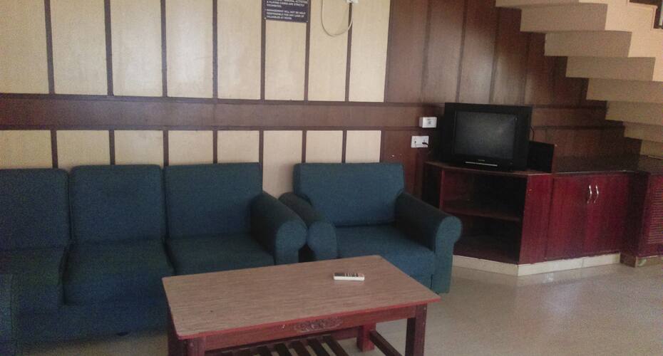 Krishna Classic Hotel, Mangalore 5